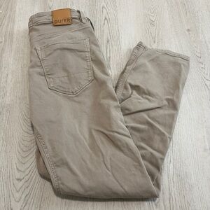 Duer pants
